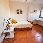 Vakantiehuis Amplio En Fuerteventura