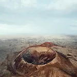 Amplio En Fuerteventura Vakantiehuis