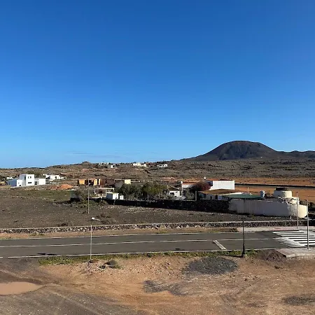 Amplio En Fuerteventura