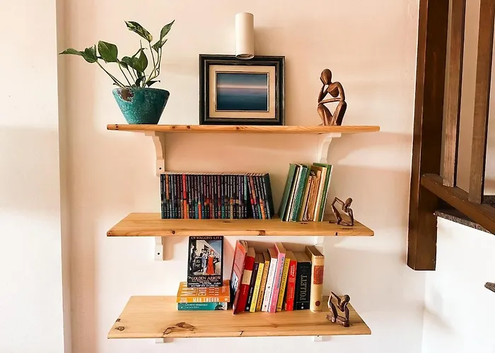 Amplio En Fuerteventura Dom wakacyjny La Oliva