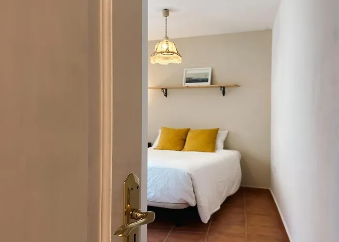 Amplio En Fuerteventura * La Oliva