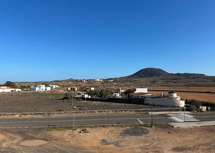 Amplio En Fuerteventura