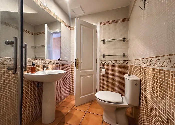 Amplio En Fuerteventura *