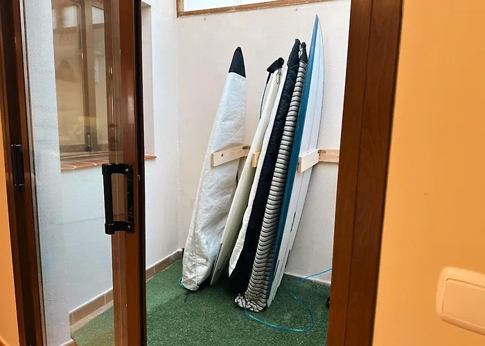 Amplio En Fuerteventura Dom wakacyjny