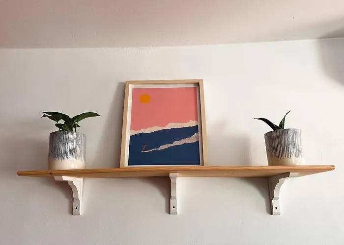 Amplio En Fuerteventura *