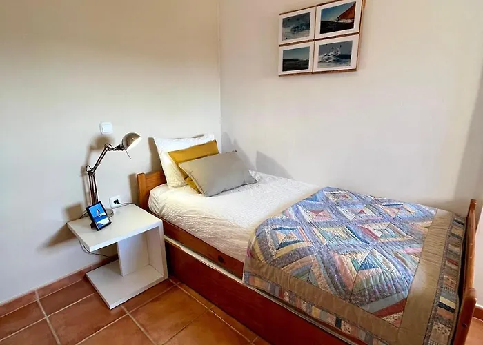 Amplio En Fuerteventura لا أوليفا