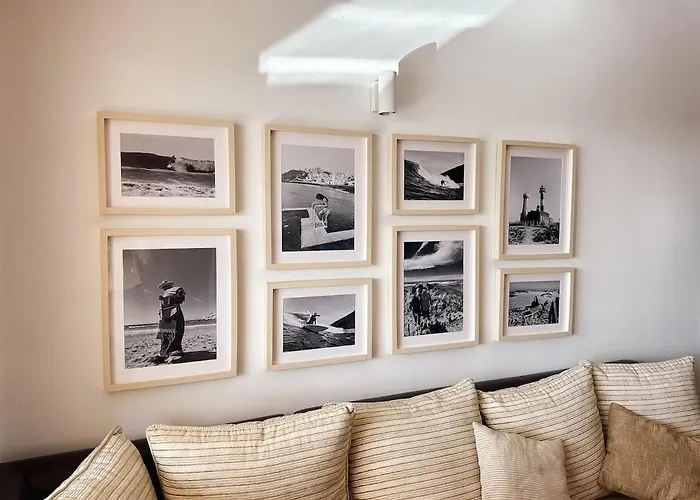 Amplio En Fuerteventura Dom wakacyjny