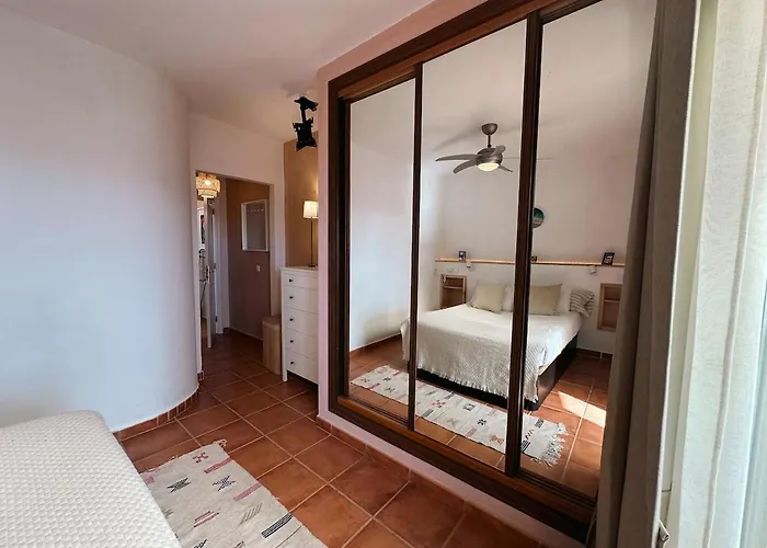 Amplio En Fuerteventura