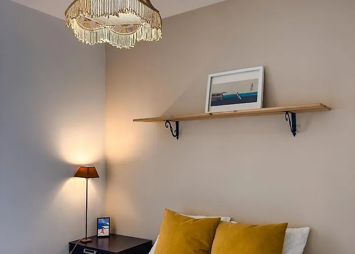 Amplio En Fuerteventura *