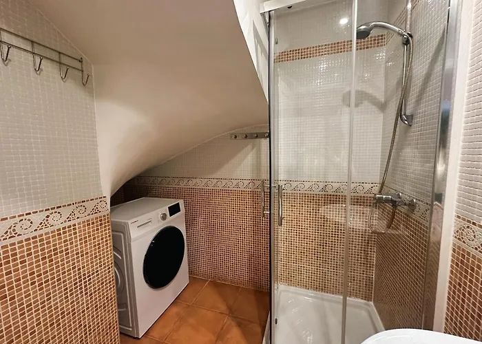 Amplio En Fuerteventura لا أوليفا