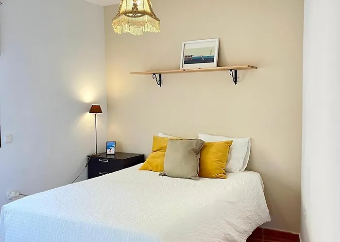 بيت للعطل Amplio En Fuerteventura