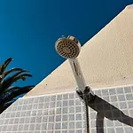 Amplio En Fuerteventura بيت للعطل لا أوليفا