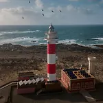 Amplio En Fuerteventura *