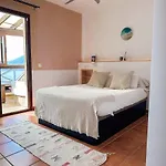 بيت للعطل Amplio En Fuerteventura لا أوليفا