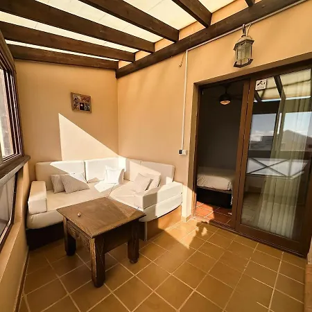 Holiday home Amplio En Fuerteventura *