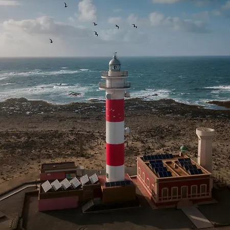 Amplio En Fuerteventura *