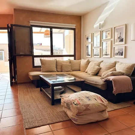 Amplio En Fuerteventura