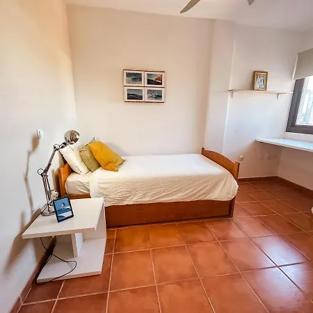 Holiday home Amplio En Fuerteventura