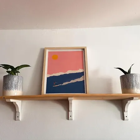 Amplio En Fuerteventura *