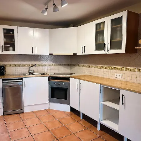 Holiday home Amplio En Fuerteventura *