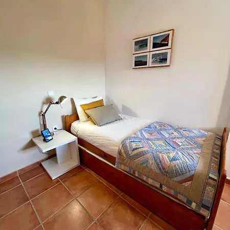 Amplio En Fuerteventura La Oliva