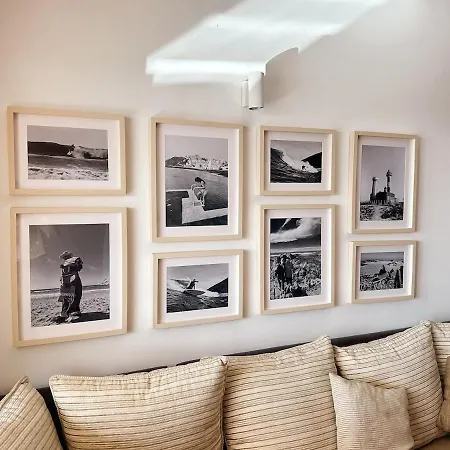 Amplio En Fuerteventura Holiday home