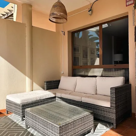 Amplio En Fuerteventura Holiday home La Oliva