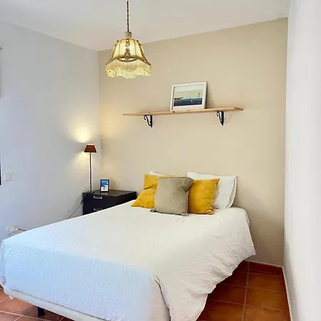 Holiday home Amplio En Fuerteventura
