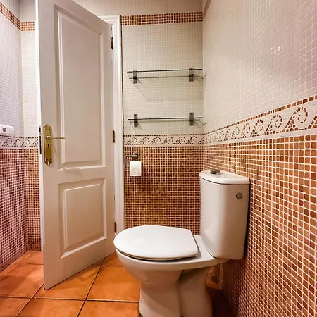 Holiday home Amplio En Fuerteventura