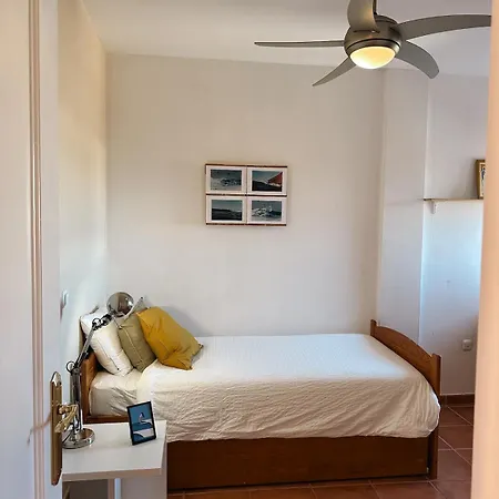 Holiday home Amplio En Fuerteventura La Oliva