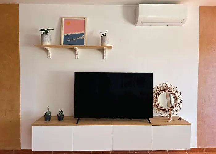 Amplio En Fuerteventura La Oliva