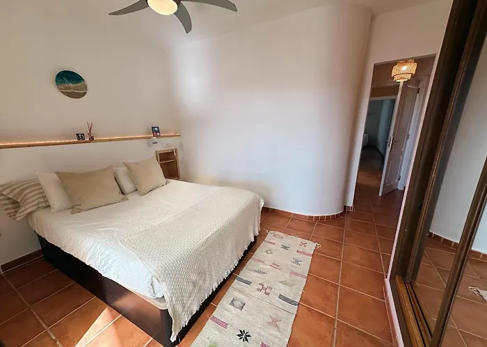 Amplio En Fuerteventura