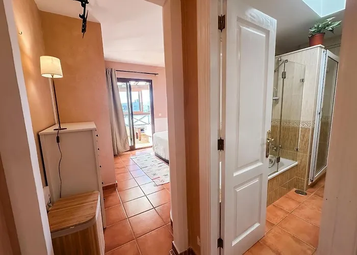 Feriehus Amplio En Fuerteventura *