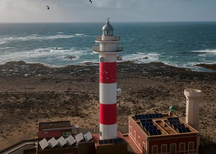 Amplio En Fuerteventura *