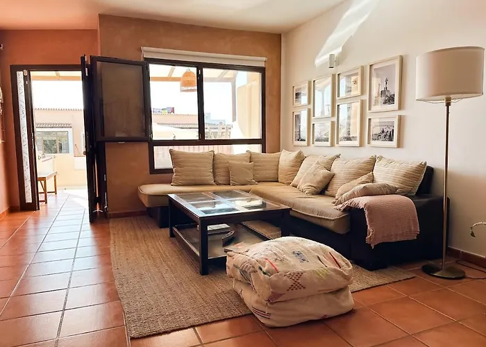 Amplio En Fuerteventura