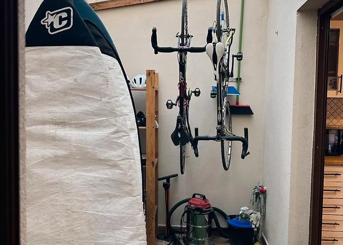 Amplio En Fuerteventura Feriehus La Oliva