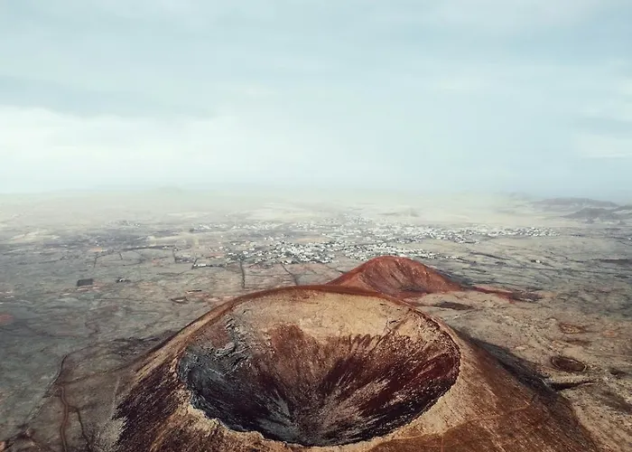 Amplio En Fuerteventura Feriehus
