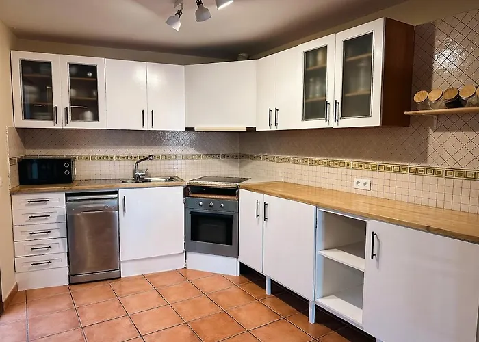 別荘 Amplio En Fuerteventura *