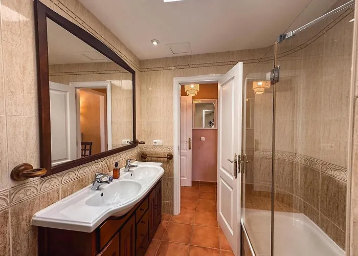 Amplio En Fuerteventura *