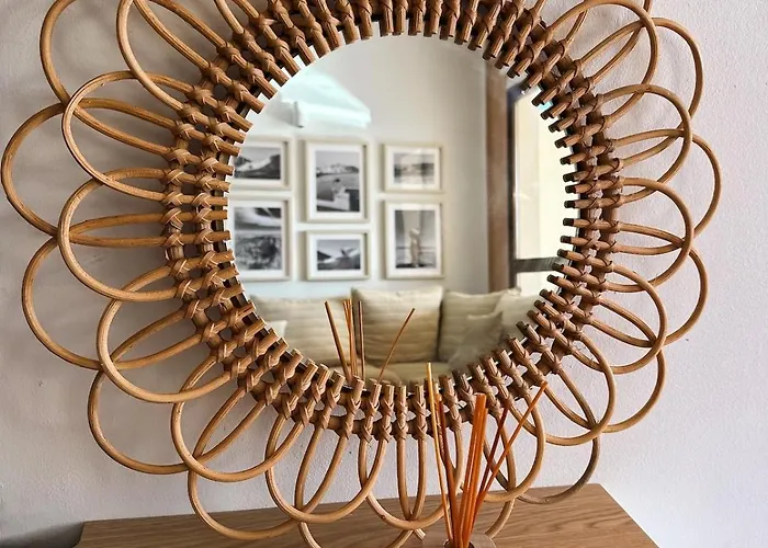 別荘 Amplio En Fuerteventura *