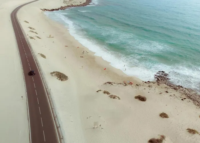 Amplio En Fuerteventura *