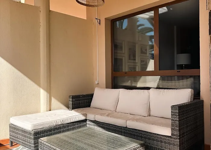 Amplio En Fuerteventura 別荘 ラ・オリーバ