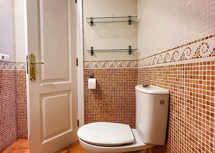 Feriehus Amplio En Fuerteventura