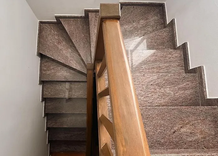 Amplio En Fuerteventura ラ・オリーバ