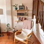 Amplio En Fuerteventura Holiday home La Oliva