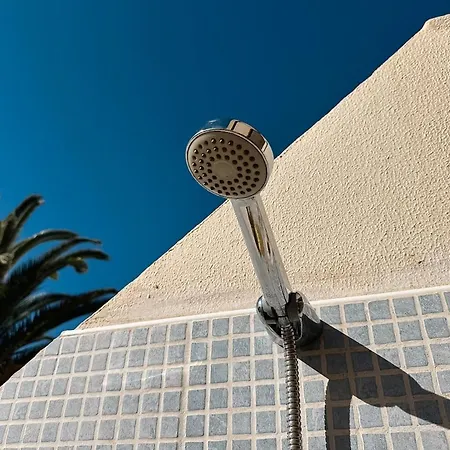 Amplio En Fuerteventura Holiday home La Oliva