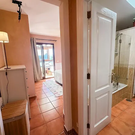 Holiday home Amplio En Fuerteventura *