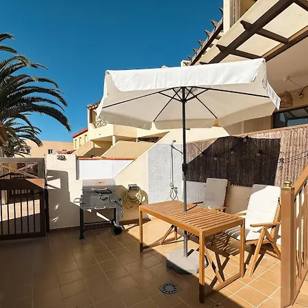Amplio En Fuerteventura La Oliva